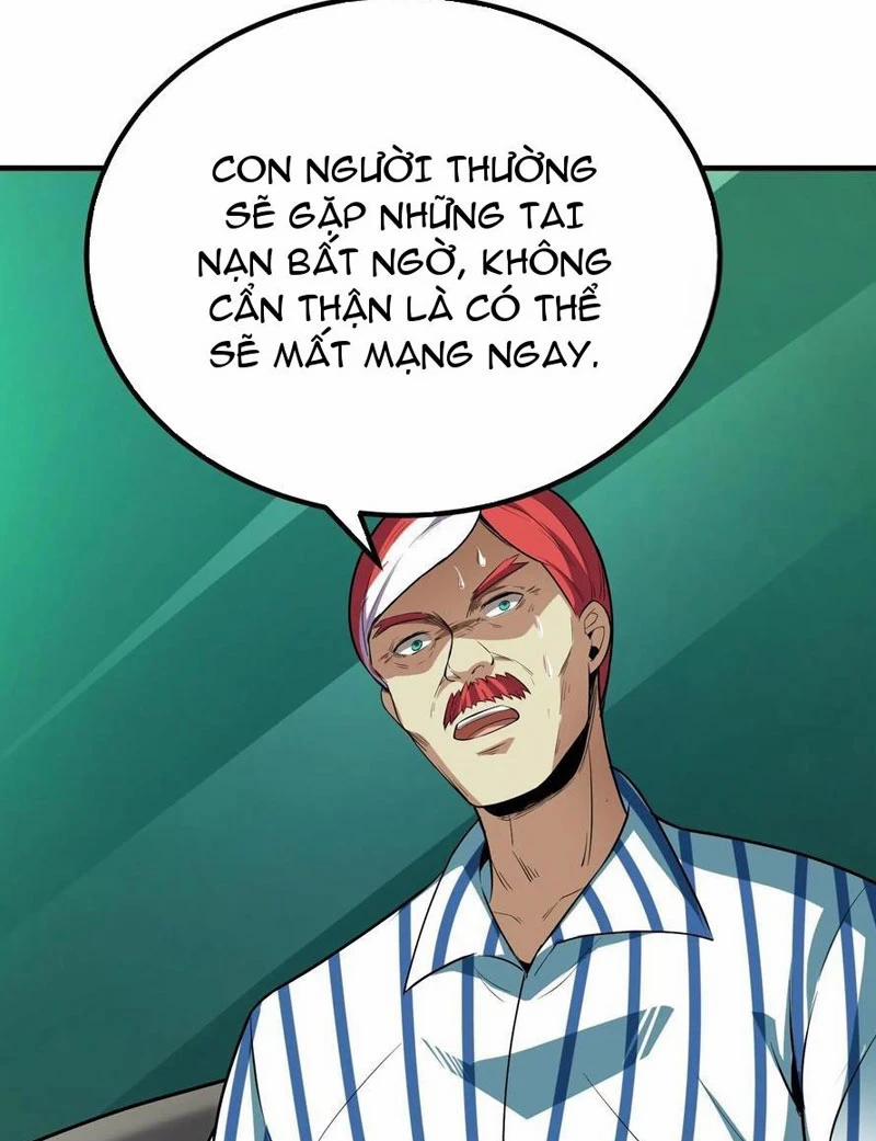 Quỷ Dị Khôi Phục: Ta Có Thể Hóa Thân Thành Đại Yêu 143 trang 26