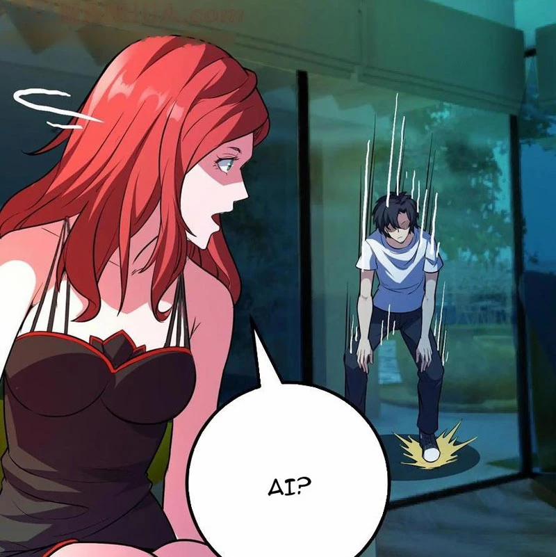 Quỷ Dị Khôi Phục: Ta Có Thể Hóa Thân Thành Đại Yêu 143 trang 3