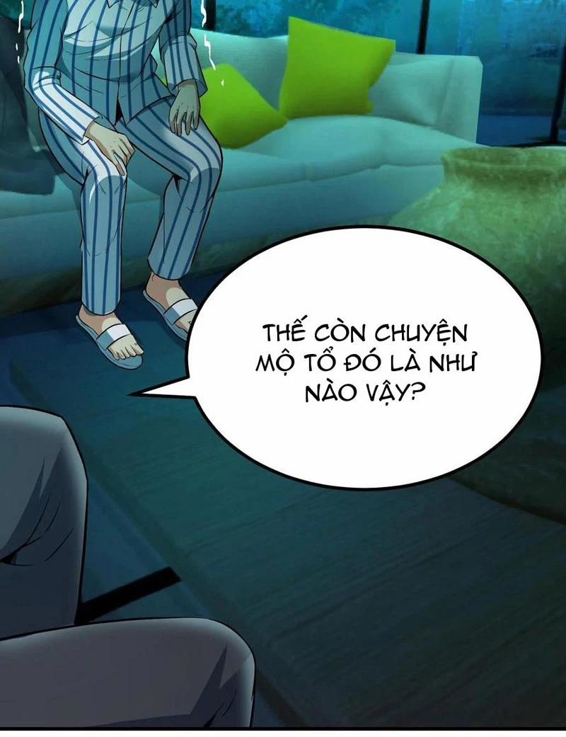Quỷ Dị Khôi Phục: Ta Có Thể Hóa Thân Thành Đại Yêu 143 trang 32