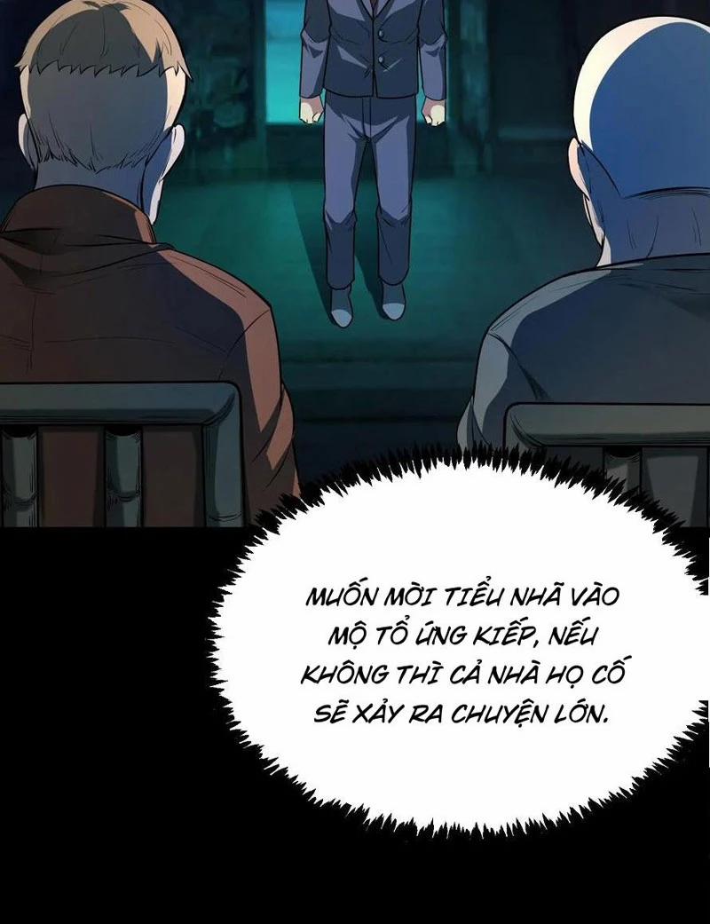 Quỷ Dị Khôi Phục: Ta Có Thể Hóa Thân Thành Đại Yêu 143 trang 35