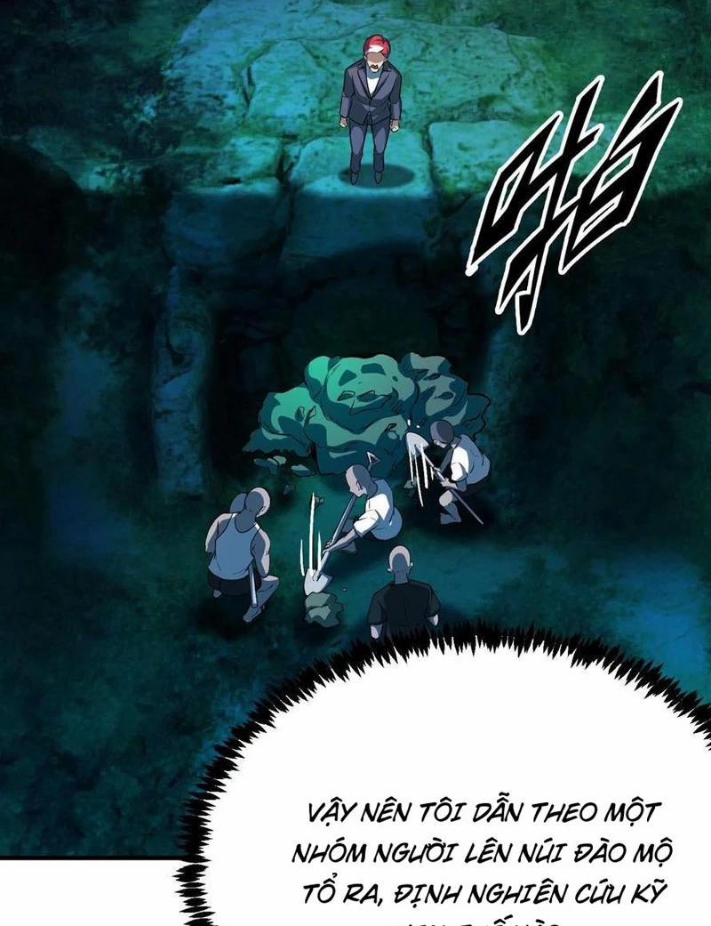 Quỷ Dị Khôi Phục: Ta Có Thể Hóa Thân Thành Đại Yêu 143 trang 38
