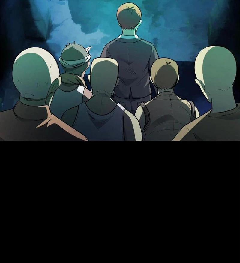 Quỷ Dị Khôi Phục: Ta Có Thể Hóa Thân Thành Đại Yêu 143 trang 41