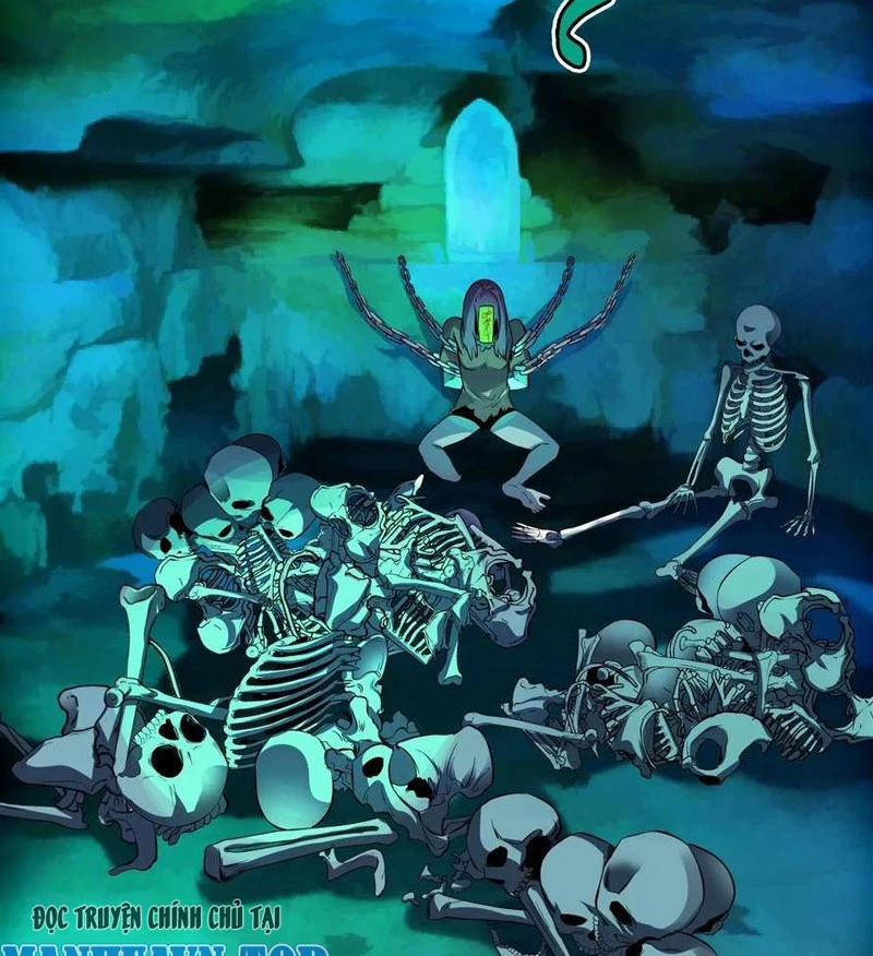 Quỷ Dị Khôi Phục: Ta Có Thể Hóa Thân Thành Đại Yêu 143 trang 45