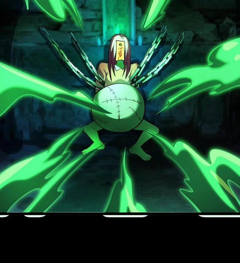 Quỷ Dị Khôi Phục: Ta Có Thể Hóa Thân Thành Đại Yêu 143 trang 48