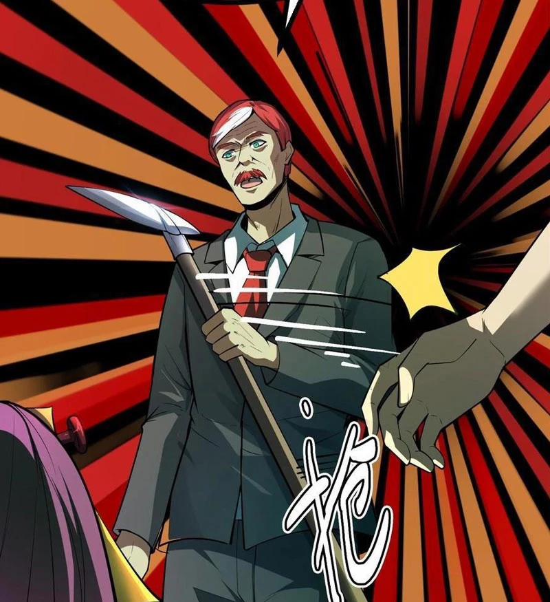 Quỷ Dị Khôi Phục: Ta Có Thể Hóa Thân Thành Đại Yêu 143 trang 50