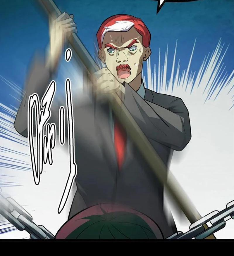 Quỷ Dị Khôi Phục: Ta Có Thể Hóa Thân Thành Đại Yêu 143 trang 52