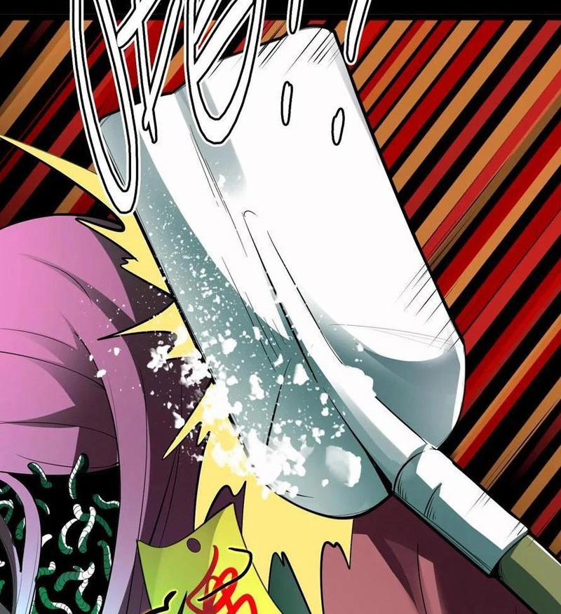 Quỷ Dị Khôi Phục: Ta Có Thể Hóa Thân Thành Đại Yêu 143 trang 54