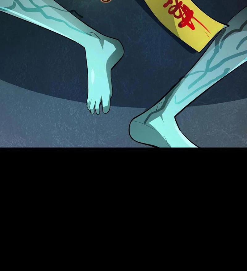 Quỷ Dị Khôi Phục: Ta Có Thể Hóa Thân Thành Đại Yêu 143 trang 57