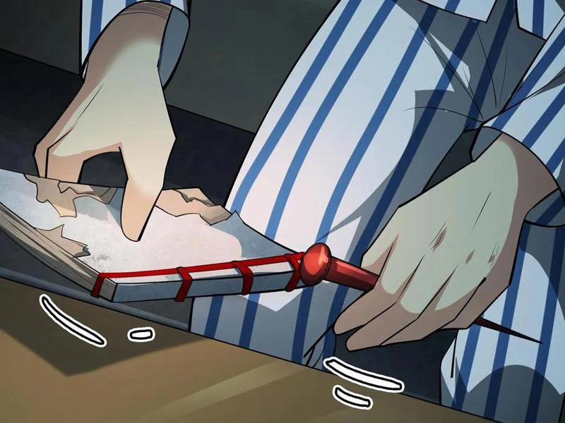 Quỷ Dị Khôi Phục: Ta Có Thể Hóa Thân Thành Đại Yêu 144 trang 14