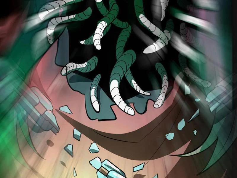 Quỷ Dị Khôi Phục: Ta Có Thể Hóa Thân Thành Đại Yêu 144 trang 2