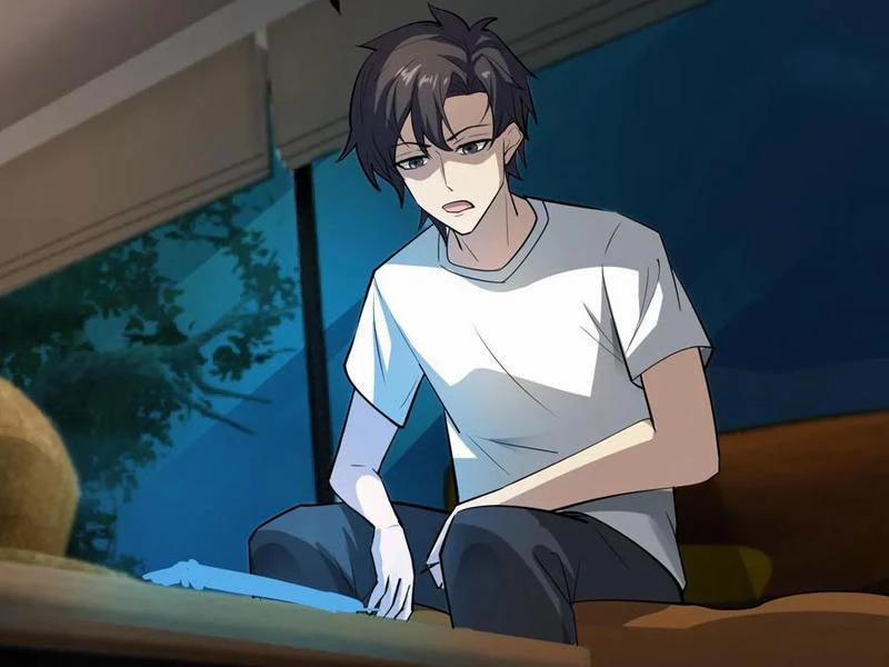 Quỷ Dị Khôi Phục: Ta Có Thể Hóa Thân Thành Đại Yêu 144 trang 20