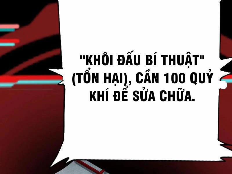 Quỷ Dị Khôi Phục: Ta Có Thể Hóa Thân Thành Đại Yêu 144 trang 31
