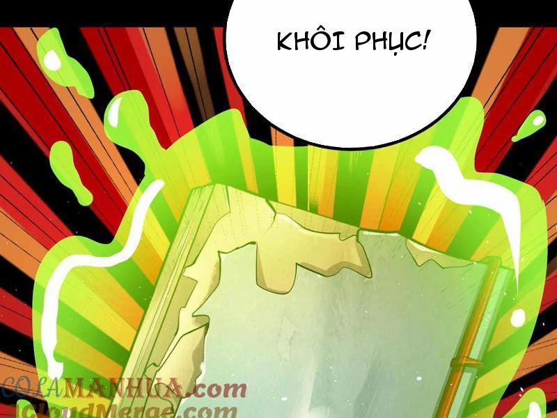 Quỷ Dị Khôi Phục: Ta Có Thể Hóa Thân Thành Đại Yêu 144 trang 42