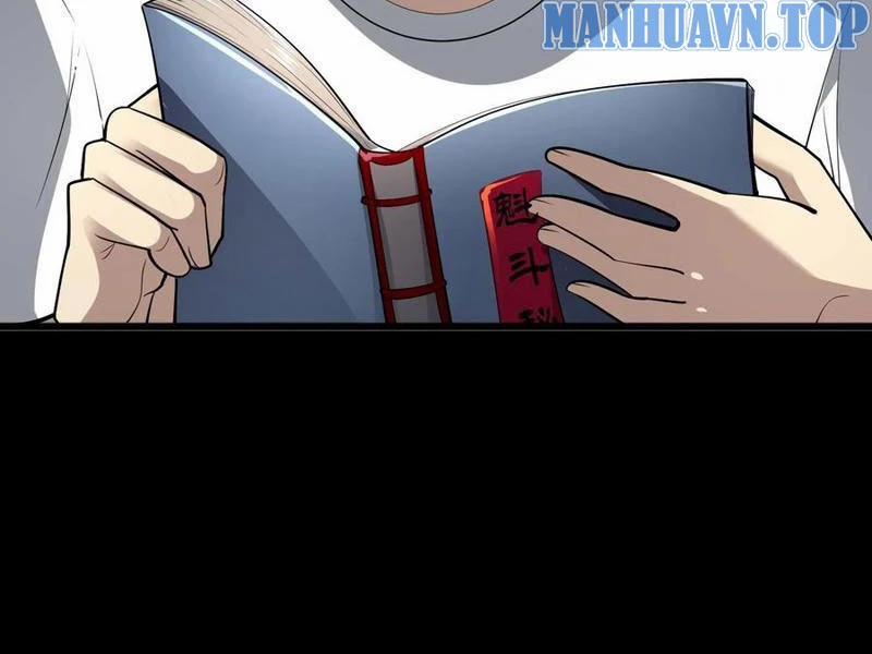 Quỷ Dị Khôi Phục: Ta Có Thể Hóa Thân Thành Đại Yêu 144 trang 53