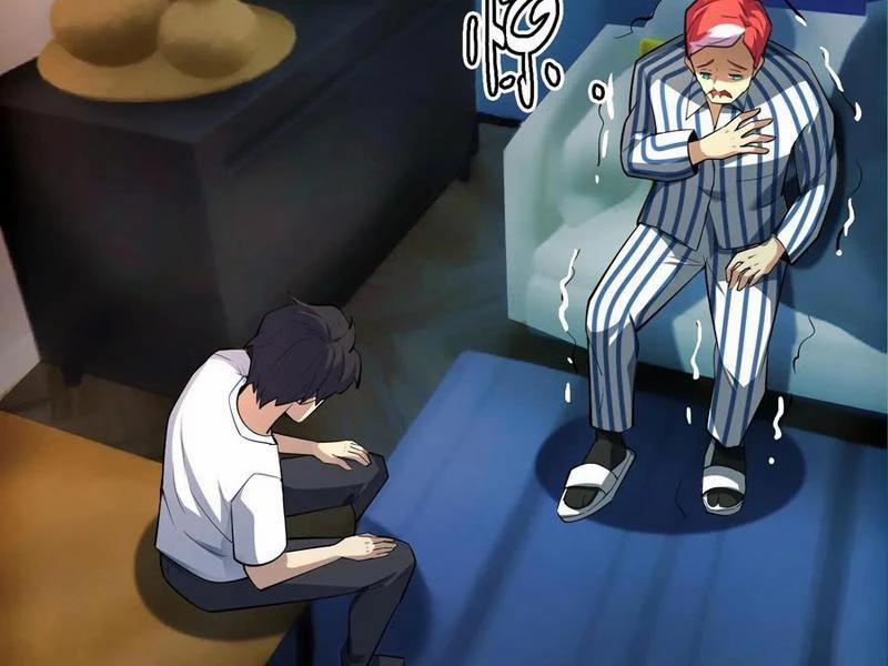 Quỷ Dị Khôi Phục: Ta Có Thể Hóa Thân Thành Đại Yêu 144 trang 6