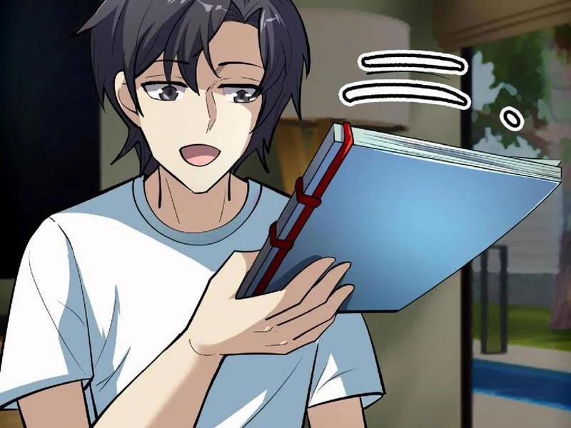 Quỷ Dị Khôi Phục: Ta Có Thể Hóa Thân Thành Đại Yêu 144 trang 65