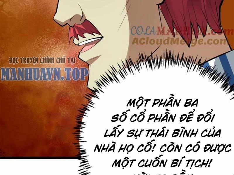 Quỷ Dị Khôi Phục: Ta Có Thể Hóa Thân Thành Đại Yêu 144 trang 85