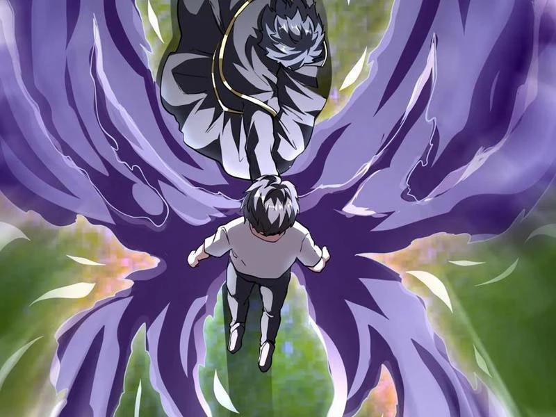 Quỷ Dị Khôi Phục: Ta Có Thể Hóa Thân Thành Đại Yêu 145 trang 60