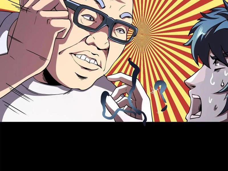 Quỷ Dị Khôi Phục: Ta Có Thể Hóa Thân Thành Đại Yêu 145 trang 77