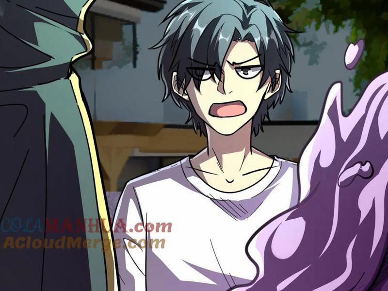 Quỷ Dị Khôi Phục: Ta Có Thể Hóa Thân Thành Đại Yêu 146 trang 32