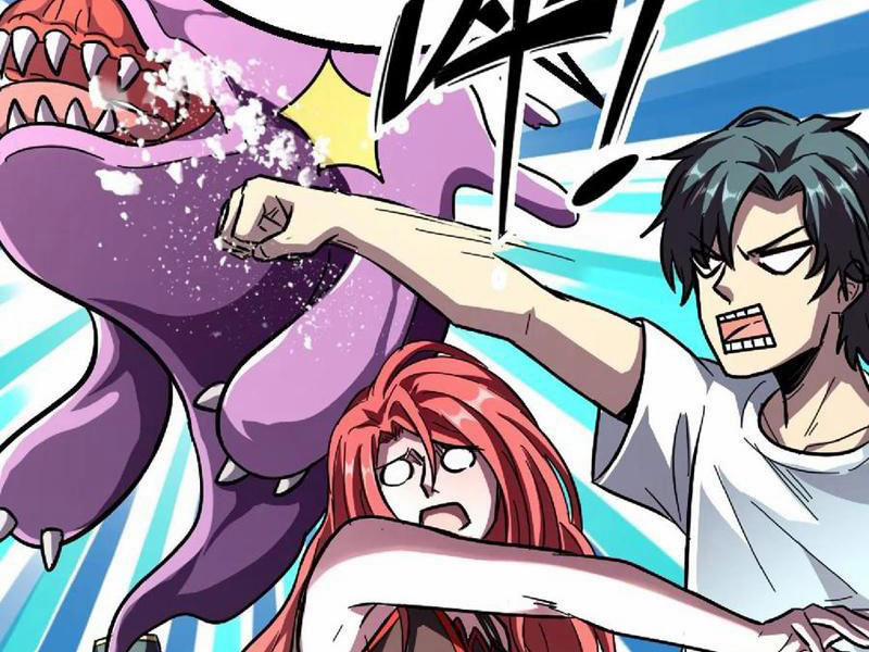 Quỷ Dị Khôi Phục: Ta Có Thể Hóa Thân Thành Đại Yêu 146 trang 53