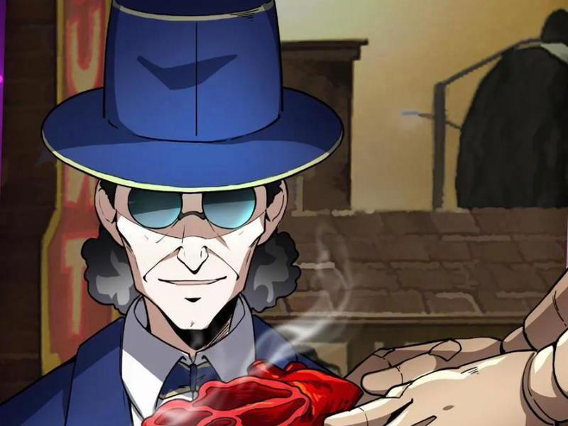 Quỷ Dị Khôi Phục: Ta Có Thể Hóa Thân Thành Đại Yêu 147 trang 11