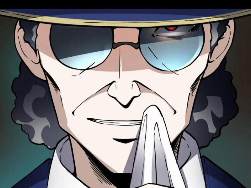 Quỷ Dị Khôi Phục: Ta Có Thể Hóa Thân Thành Đại Yêu 147 trang 34