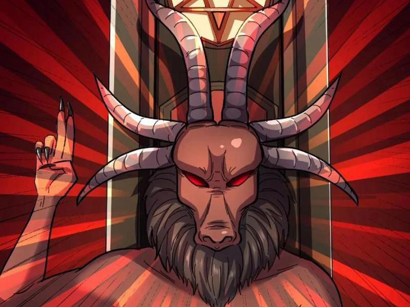 Quỷ Dị Khôi Phục: Ta Có Thể Hóa Thân Thành Đại Yêu 147 trang 63