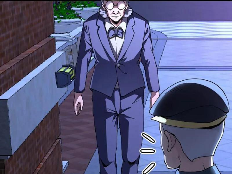 Quỷ Dị Khôi Phục: Ta Có Thể Hóa Thân Thành Đại Yêu 147 trang 83