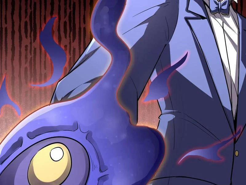 Quỷ Dị Khôi Phục: Ta Có Thể Hóa Thân Thành Đại Yêu 148 trang 48