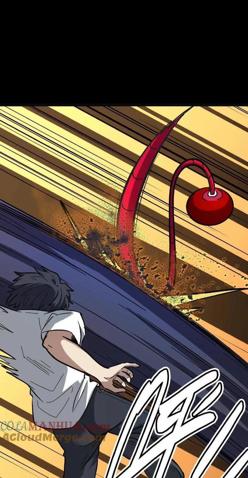 Quỷ Dị Khôi Phục: Ta Có Thể Hóa Thân Thành Đại Yêu 149 trang 10