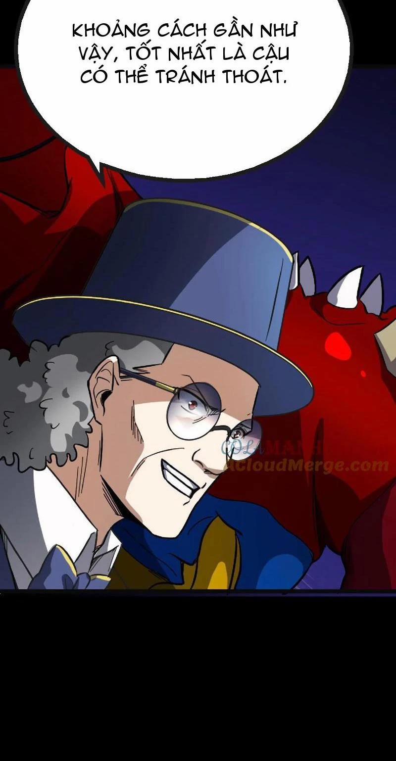 Quỷ Dị Khôi Phục: Ta Có Thể Hóa Thân Thành Đại Yêu 149 trang 14