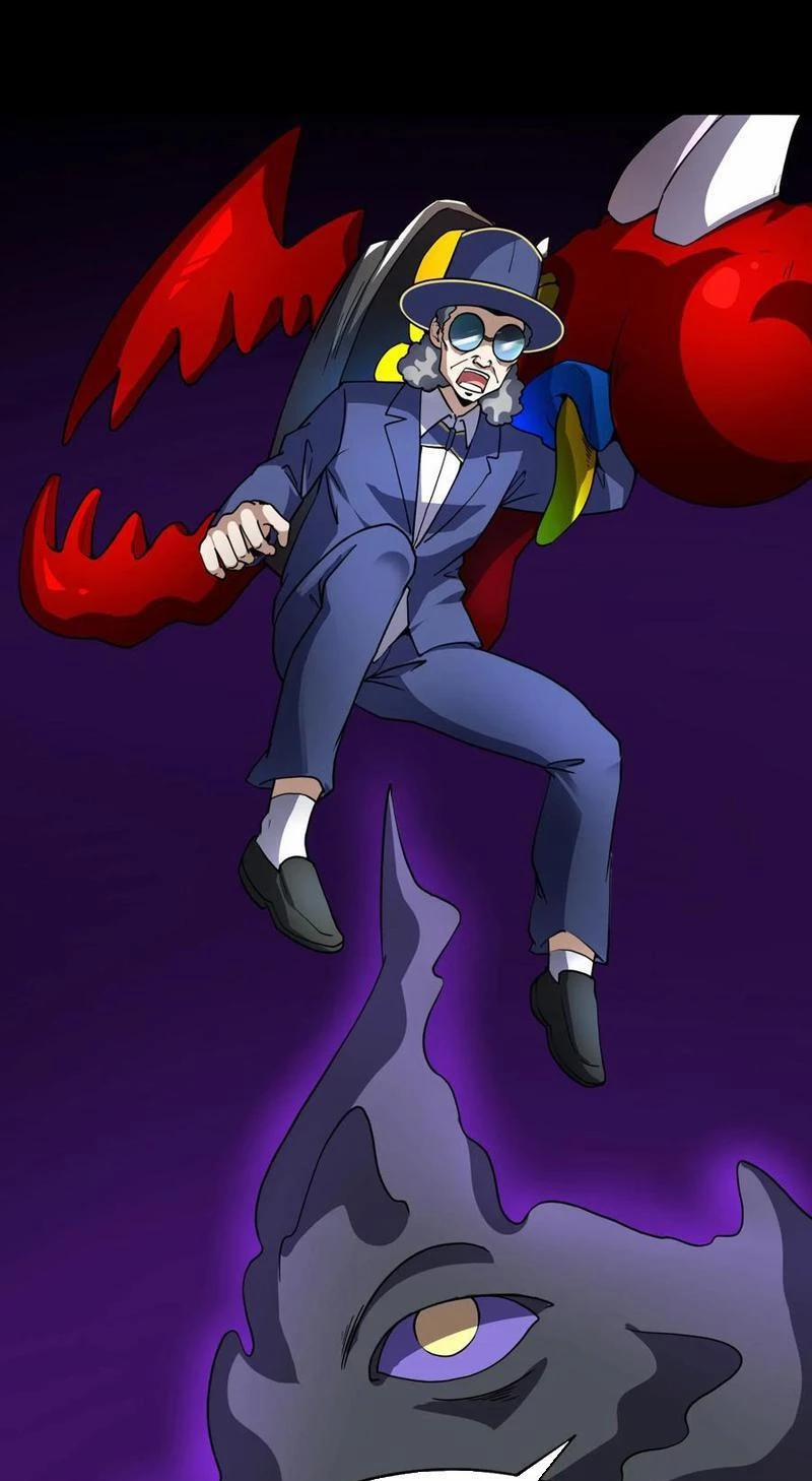 Quỷ Dị Khôi Phục: Ta Có Thể Hóa Thân Thành Đại Yêu 149 trang 16