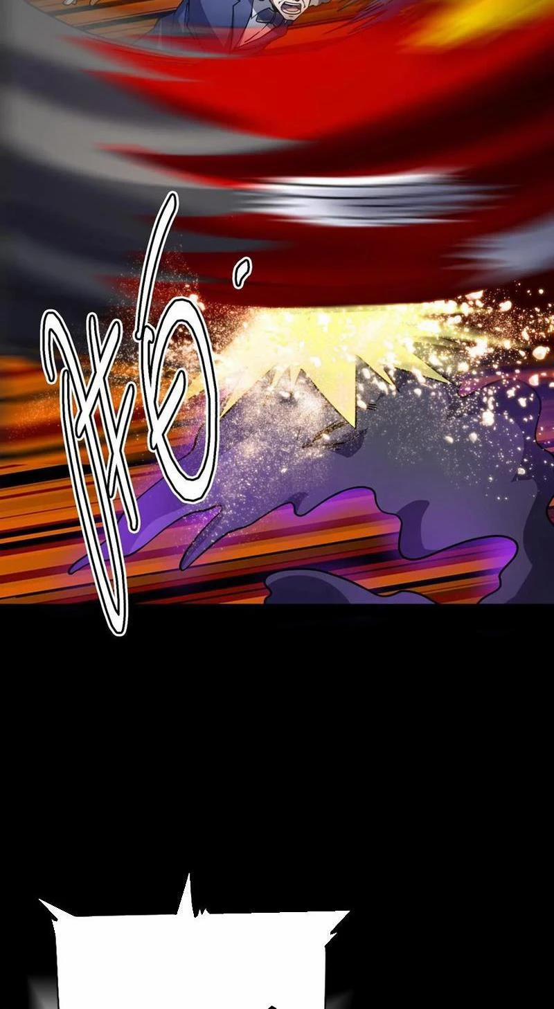 Quỷ Dị Khôi Phục: Ta Có Thể Hóa Thân Thành Đại Yêu 149 trang 18