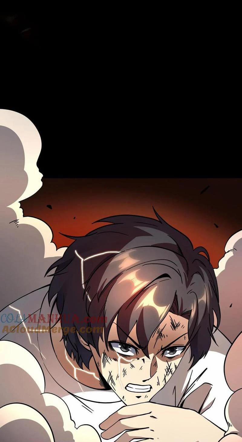 Quỷ Dị Khôi Phục: Ta Có Thể Hóa Thân Thành Đại Yêu 149 trang 23