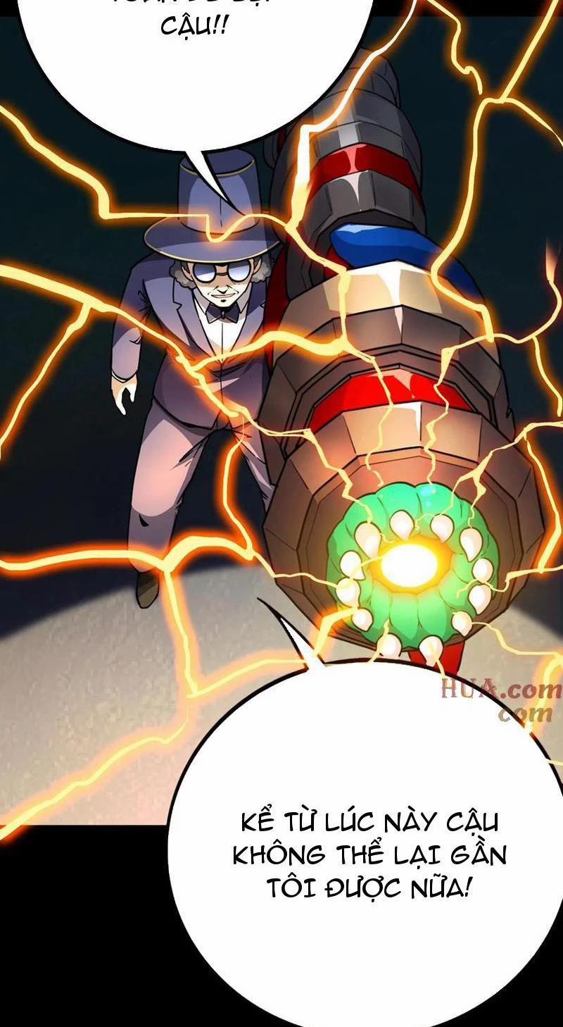 Quỷ Dị Khôi Phục: Ta Có Thể Hóa Thân Thành Đại Yêu 149 trang 25