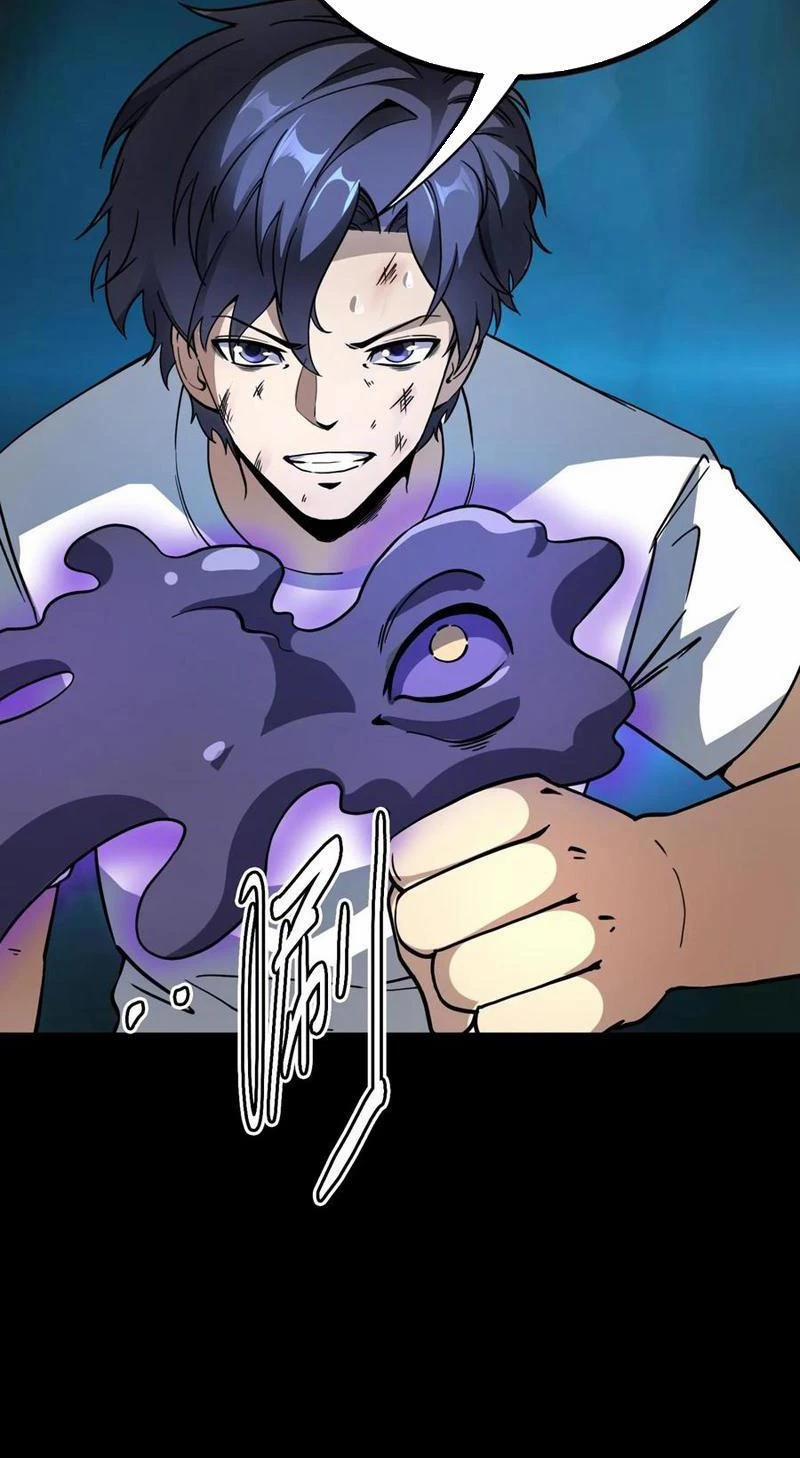 Quỷ Dị Khôi Phục: Ta Có Thể Hóa Thân Thành Đại Yêu 149 trang 28