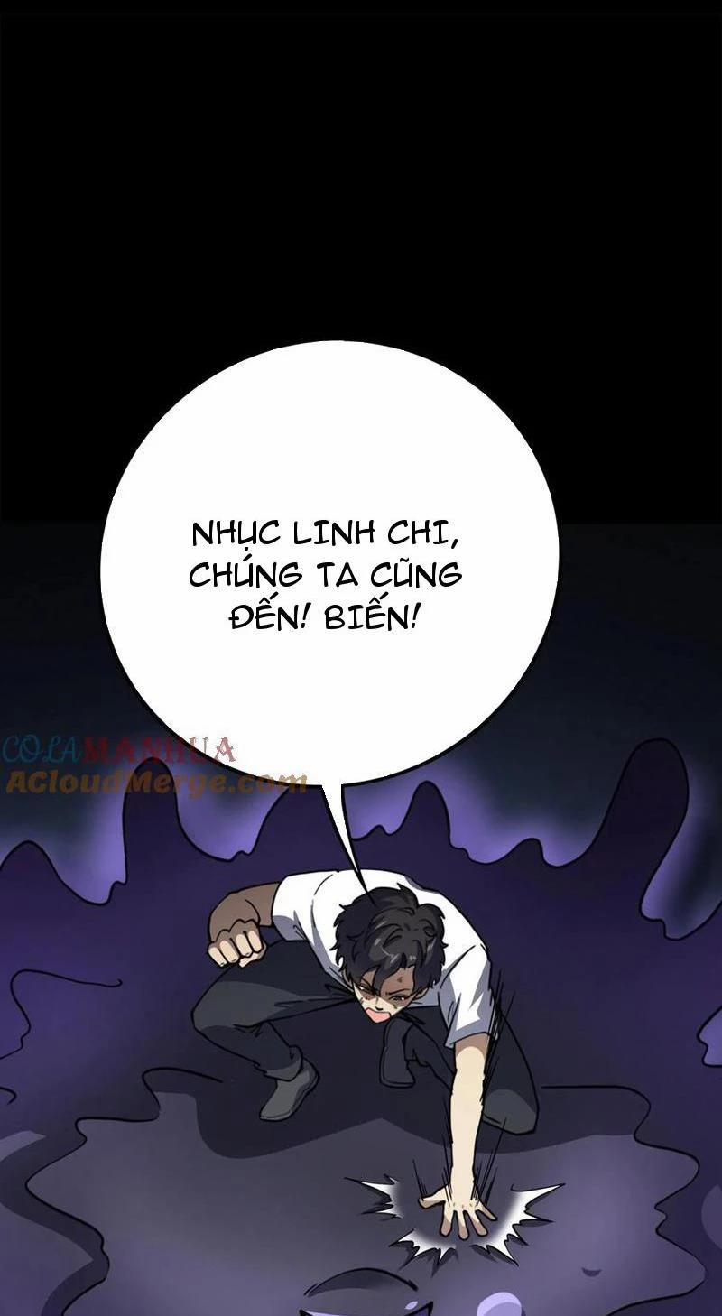 Quỷ Dị Khôi Phục: Ta Có Thể Hóa Thân Thành Đại Yêu 149 trang 29