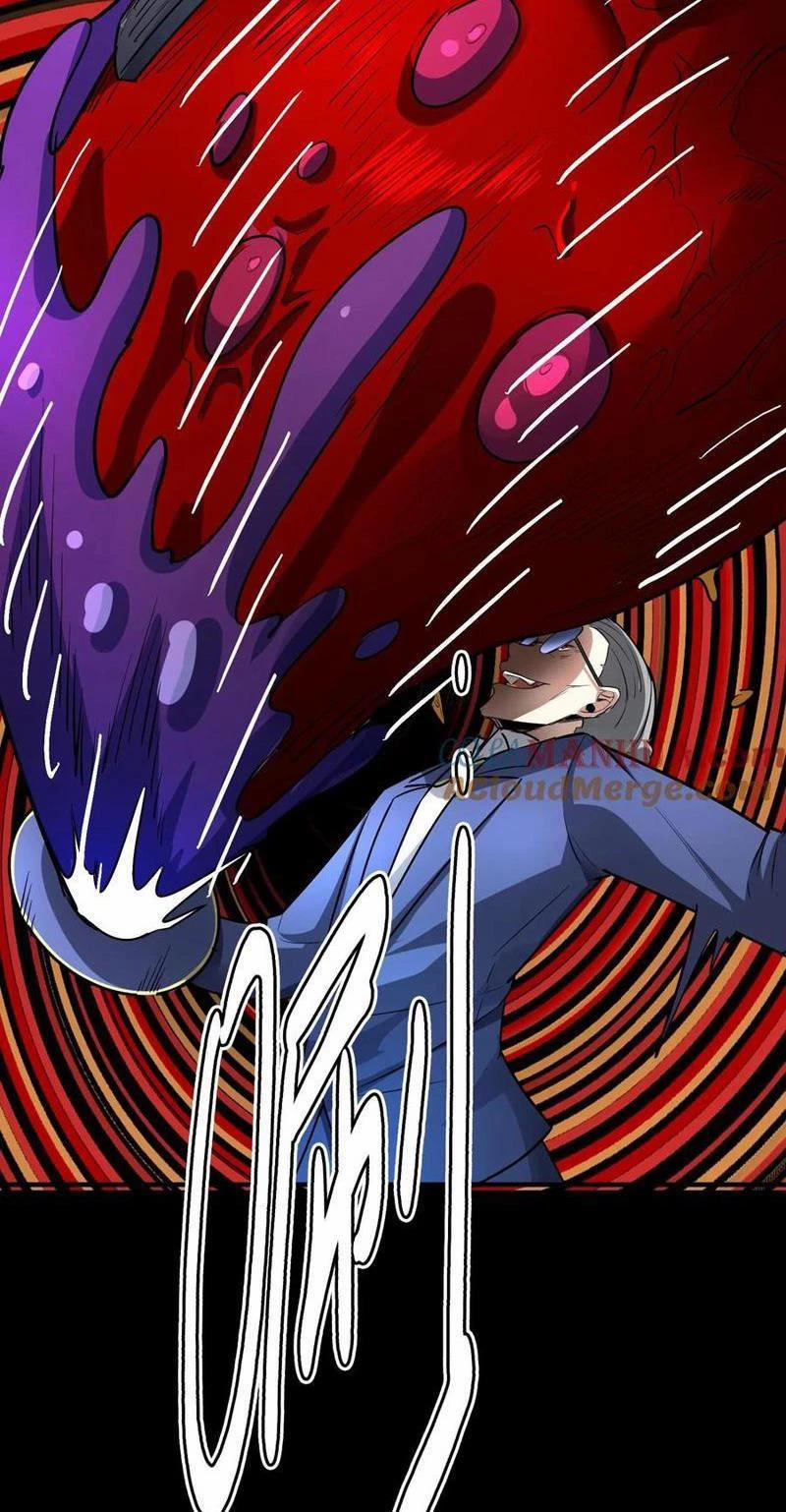 Quỷ Dị Khôi Phục: Ta Có Thể Hóa Thân Thành Đại Yêu 149 trang 3