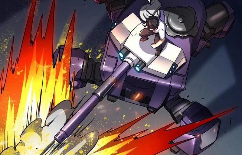 Quỷ Dị Khôi Phục: Ta Có Thể Hóa Thân Thành Đại Yêu 149 trang 33