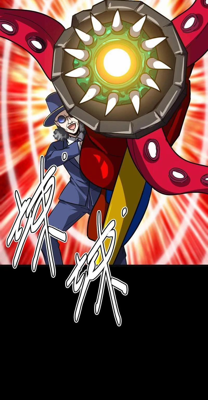 Quỷ Dị Khôi Phục: Ta Có Thể Hóa Thân Thành Đại Yêu 149 trang 6