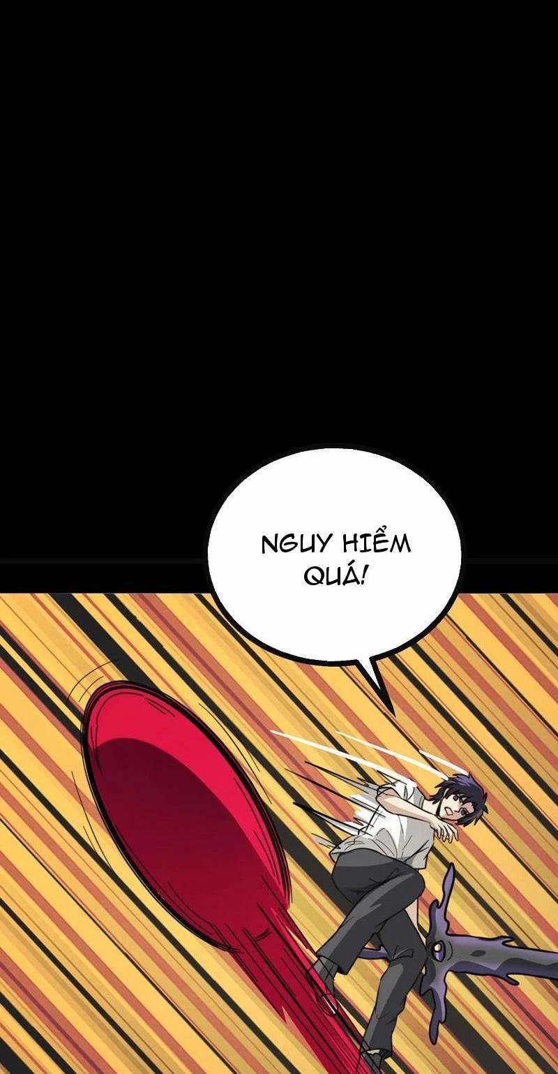 Quỷ Dị Khôi Phục: Ta Có Thể Hóa Thân Thành Đại Yêu 149 trang 7