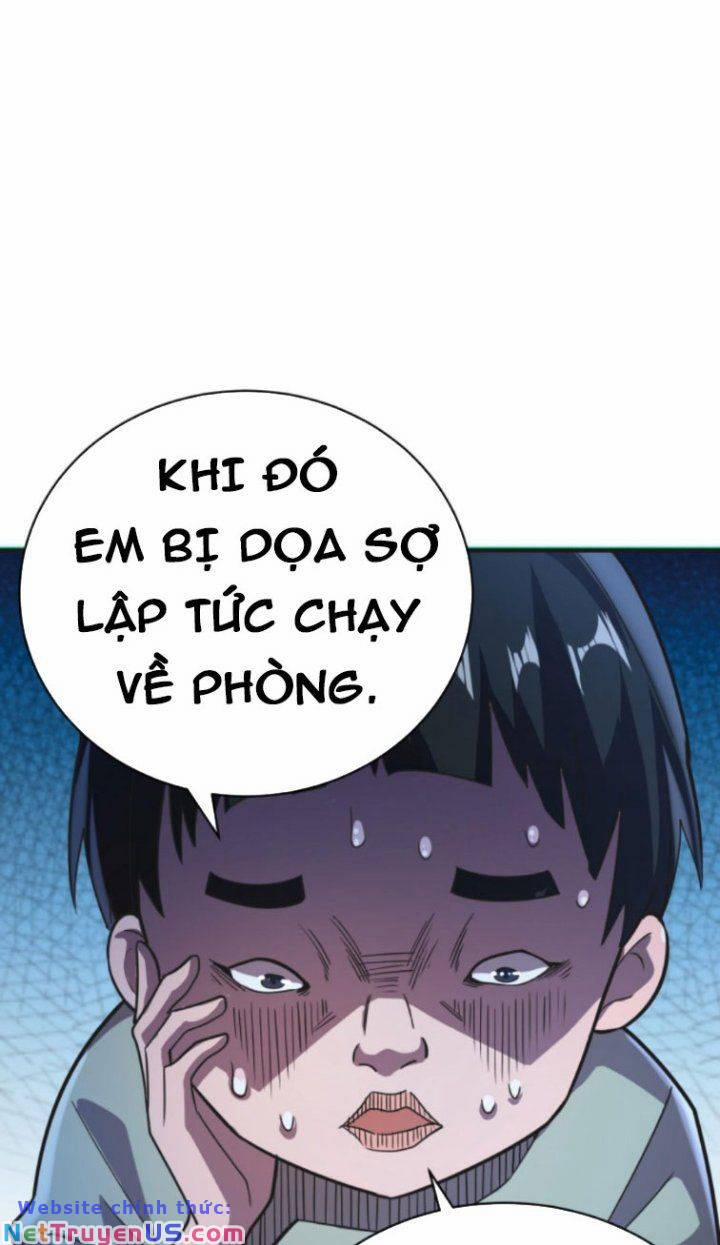 Quỷ Dị Khôi Phục: Ta Có Thể Hóa Thân Thành Đại Yêu 18 trang 0