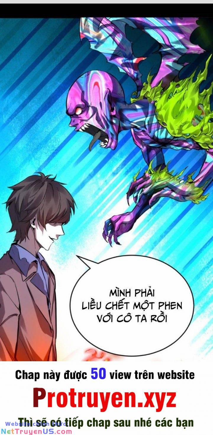 Quỷ Dị Khôi Phục: Ta Có Thể Hóa Thân Thành Đại Yêu 21 trang 0