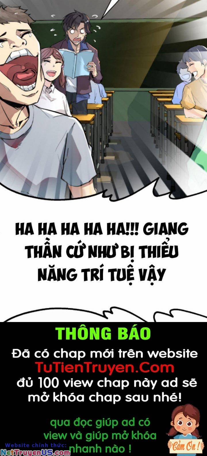 Quỷ Dị Khôi Phục: Ta Có Thể Hóa Thân Thành Đại Yêu 25 trang 1
