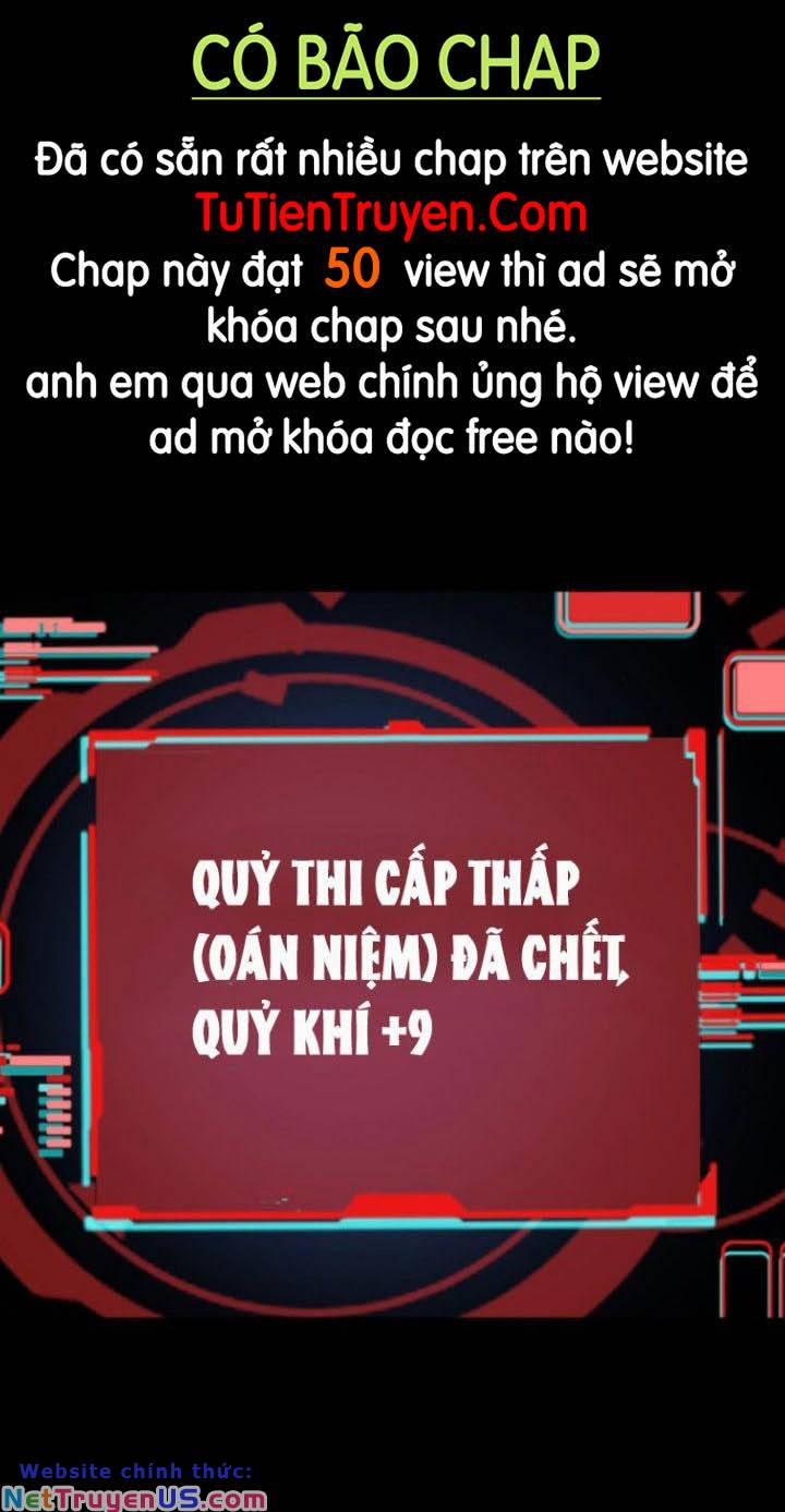 Quỷ Dị Khôi Phục: Ta Có Thể Hóa Thân Thành Đại Yêu 30 trang 0
