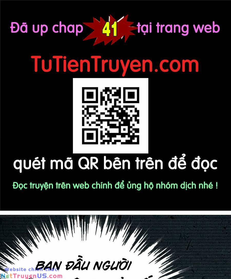Quỷ Dị Khôi Phục: Ta Có Thể Hóa Thân Thành Đại Yêu 40 trang 0