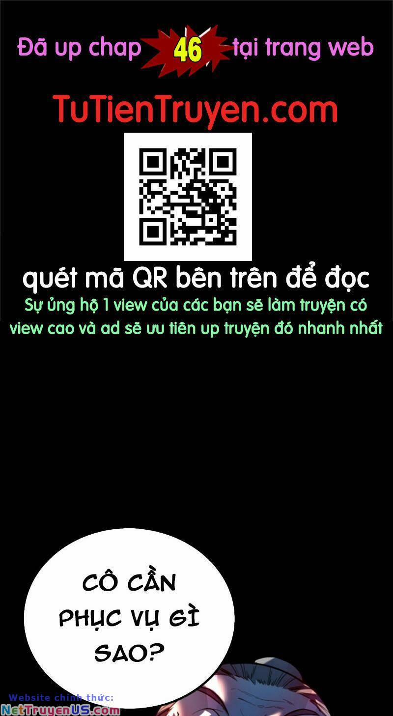 Quỷ Dị Khôi Phục: Ta Có Thể Hóa Thân Thành Đại Yêu 45 trang 0