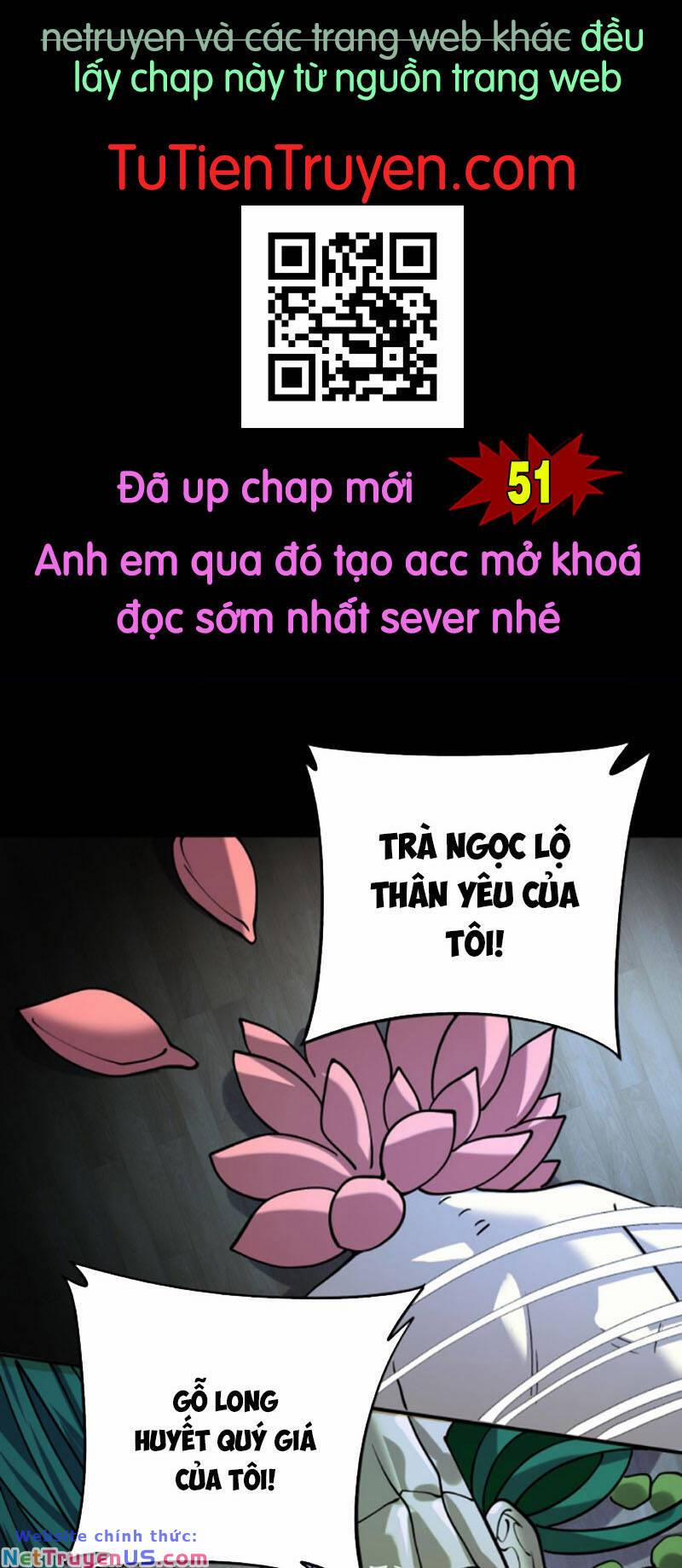 Quỷ Dị Khôi Phục: Ta Có Thể Hóa Thân Thành Đại Yêu 50 trang 0