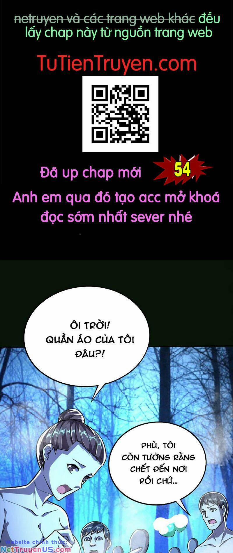 Quỷ Dị Khôi Phục: Ta Có Thể Hóa Thân Thành Đại Yêu 53 trang 0
